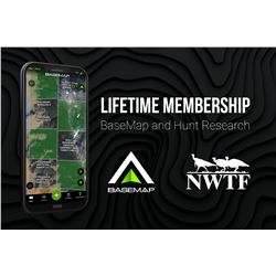 LIFETIME BASEMAP Elite Membership