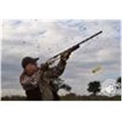 Argentina Duck & Dove Hunt For 3 Hunters
