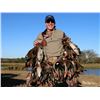Image 2 : Argentina Duck & Dove Hunt For 3 Hunters