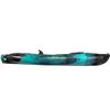 Image 2 : OLD TOWN KAYAK LOON 106 M/L  Photic Blue with $300 Sportsman Warehouse Gift cards