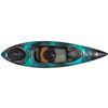 Image 3 : OLD TOWN KAYAK LOON 106 M/L  Photic Blue with $300 Sportsman Warehouse Gift cards