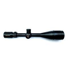 Custom Quigley Ford Scope