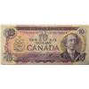 Image 1 : Canada 10 Dollar 1971 Bank of Canada $10