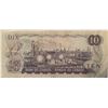 Image 2 : Canada 10 Dollar 1971 Bank of Canada $10