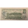 Image 2 : Canada 1 Dollar 1973 Bank of Canada $1 UNC