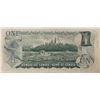 Image 2 : Canada 1 Dollar 1973 Bank of Canada $1 Almost UNC