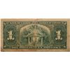 Image 2 : Canada 1 Dollar 1937 Bank of Canada $1 BC-21c