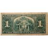 Image 2 : Canada 1 Dollar 1937 Bank of Canada $1 BC-21c