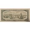Image 2 : Canada 20 Dollar 1954 Bank of Canada $20 BC-41b Modified Portrait