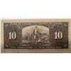 Image 2 : Canada 10 Dollar 1937 Bank of Canada $10 BC-24b