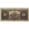 Image 2 : Canada 10 Dollar 1937 Bank of Canada $10 BC-24c