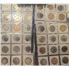 Image 1 : Lot 72 Early Canada Tokens and Medals