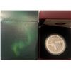 Image 2 : 2013 Canada $20 .9999 A Story of the Northern Lights The Great Hare