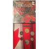 Image 1 : Canada 1995 Oh Canada Coin Set Uncirculated