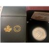 Image 2 : Canada 2014 BU Silver Dollar With C.O.A 100 th Aniversary of the Declaration of the First World War