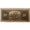 Image 2 : Canada 10 Dollar 1937 Bank of Canada $10 BC-24b