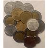 Image 1 : Lot of 15 Italy Coins Mostly older Dates