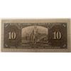 Image 2 : Canada 10 Dollars 1937 Bank of Canada $10 BC-24c