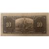 Image 2 : Canada 10 Dollars 1937 Bank of Canada $10 BC-24c