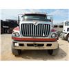 Image 5 : 2012 INTERNATIONAL 7600 WORK STAR Cab and Chassis Truck