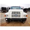 Image 5 : 1995 FORD F900 Cab and Chassis Truck