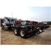 Image 2 : 2019 MACK GR64F Roll Off Truck