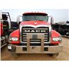 Image 5 : 2016 MACK GU713 Roll Off Truck
