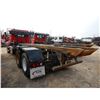Image 2 : 2013 MACK GU713 Roll Off Truck