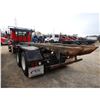 Image 2 : 2013 MACK CU713 Roll Off Truck