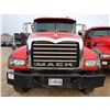 Image 5 : 2013 MACK CU713 Roll Off Truck