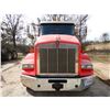 Image 5 : 2011 KENWORTH T800 Roll Off Truck