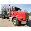 Image 4 : 2011 KENWORTH T800 Roll Off Truck