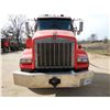 Image 5 : 2007 KENWORTH T800 Roll Off Truck