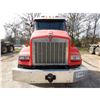 Image 5 : 2007 KENWORTH T800 Roll Off Truck