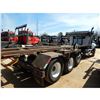 Image 3 : 2003 MACK CV713 Roll Off Truck