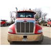 Image 5 : 2010 PETERBILT 348 Roll Off Truck