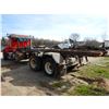 Image 2 : 2007 PETERBILT 335 Roll Off Truck