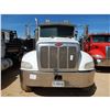 Image 5 : 2006 PETERBILT 335 Roll Off Truck