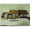 Image 1 : 2 boxes cassette tapes
