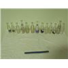 Image 1 : 12 collectible pop bottles