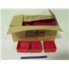 Image 2 : 24 plastic parts boxes