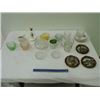 Image 1 : misc glassware