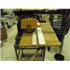 Image 2 : Dewalt 7730 radial arm saw