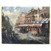 Image 1 : Americo Makk : French Afternoon #935962