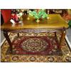 Image 1 : French Drawleaf Dining Table #935988