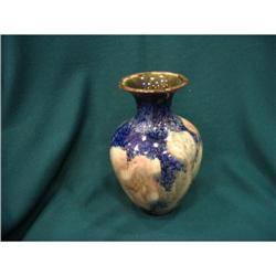 Rookwood Jeweled Porcelain Glaze Vase #936043