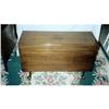 Image 1 : 18th Century Queen Anne Mahogany Dropleaf Table #936054
