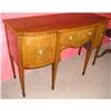 Image 1 : Edwardian Mahogany ' Sheraton Revival' #936336