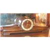 Image 1 : Kienzle  German  Chiming Mantel Clock #936645