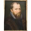 Image 1 : Self portrait  of Franz  Pourbus , 19th repro #936723
